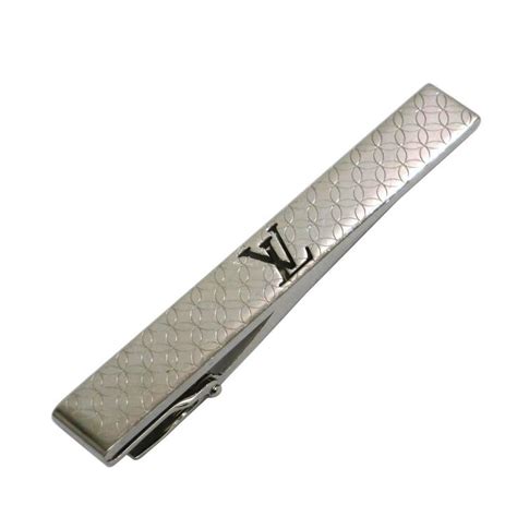 louis vuitton tie clip replica|louis vuitton pocket square.